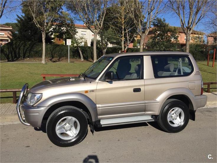 toyota land cruiser 3p km 0 #1 toyota land cruiser 3p km 0 #1