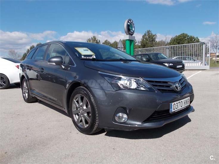 toyota avensis cross sport diesel #5 toyota avensis cross sport diesel #5