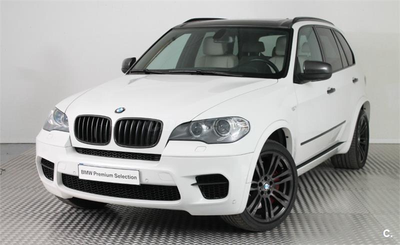 Bmw x5 en zaragoza #1