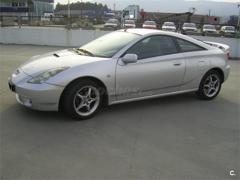 toyota celica vvti videos #7