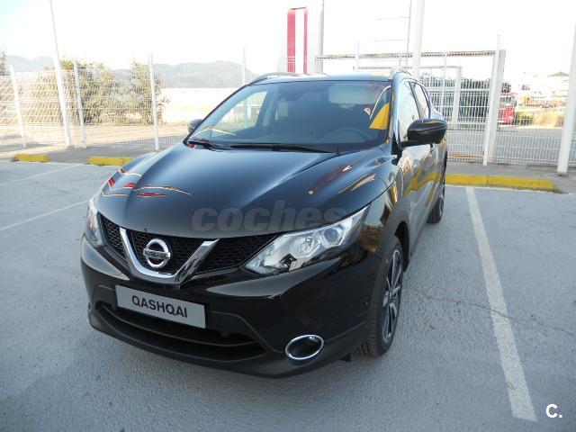 Foro nissan qashqai tekna premium #6