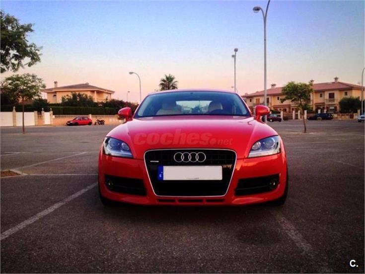 COMPARATIVAS AUDI TT comparativas audi tt: