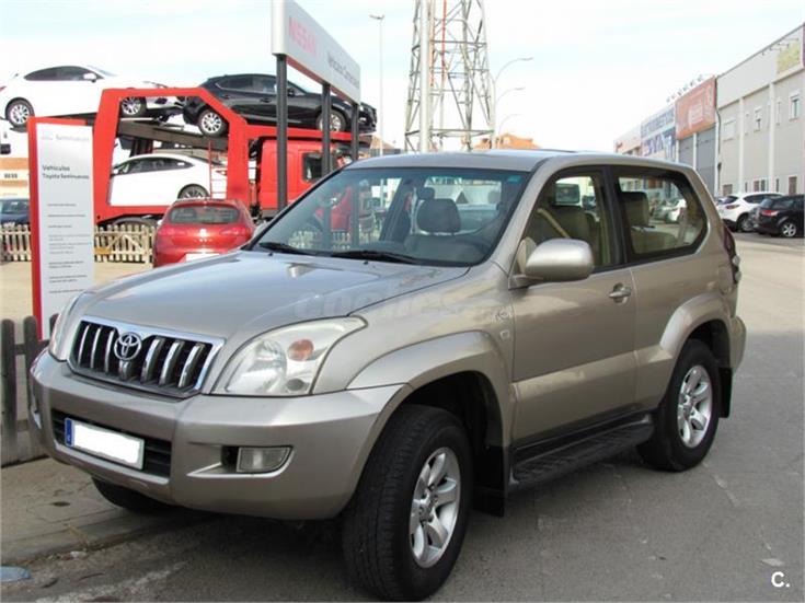 toyota land cruiser 3p km 0 #5 toyota land cruiser 3p km 0 #5