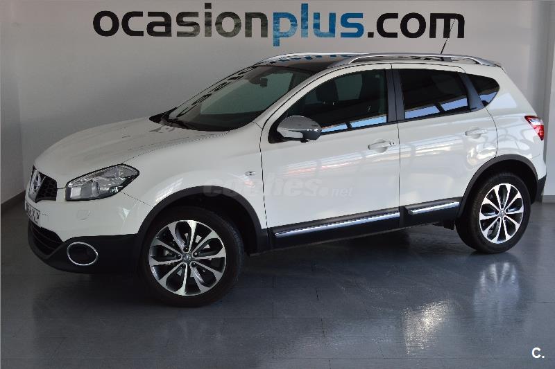 Foro nissan qashqai tekna premium #5