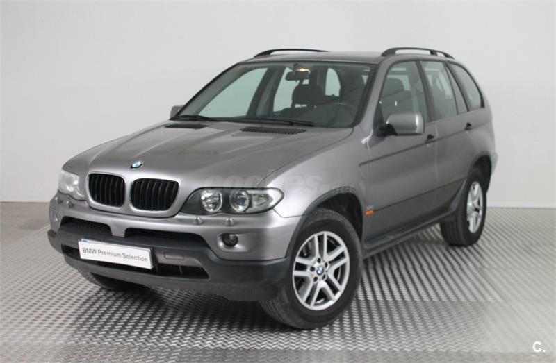 Bmw x5 en zaragoza #3