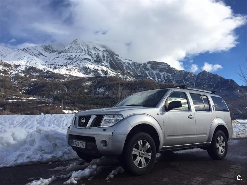 2006 Nissan pathfinder nada #10