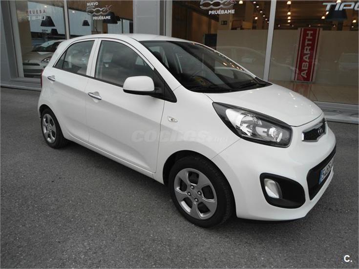 KIA PICANTO GUIPUZCOA kia picanto guipuzcoa: