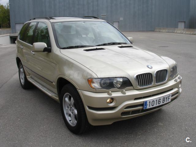 Problemas con bmw x5 3.0d #7