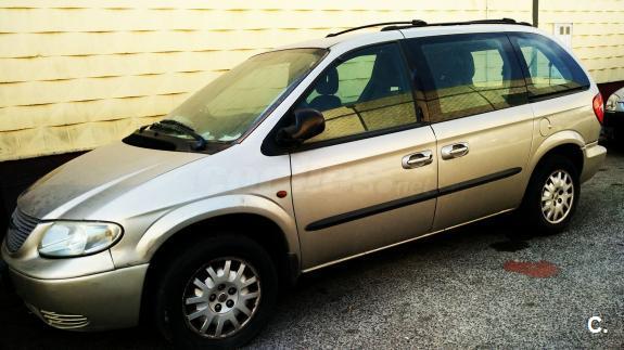 Coche net sevilla 24 horas