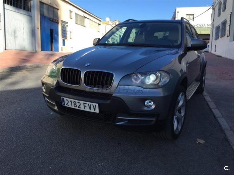 Problemas con bmw x5 3.0d #5