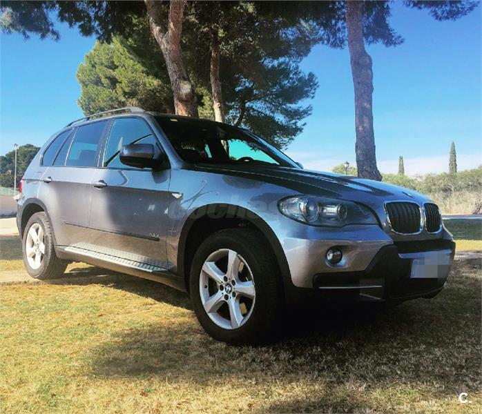 Problemas con bmw x5 3.0d #3