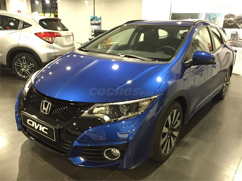 Ofertas honda espaa #1