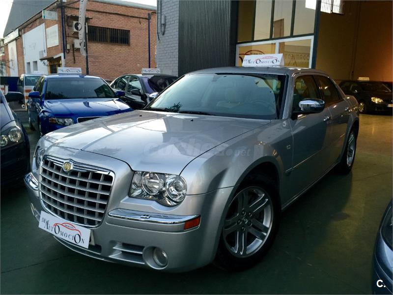 Videos del chrysler 300c #2