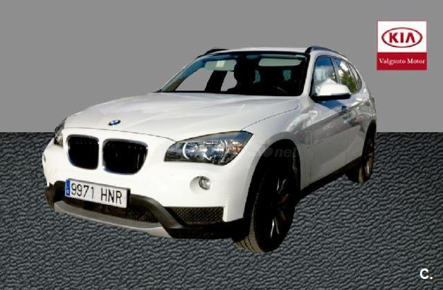 Musica del anuncio de bmw x1 #1