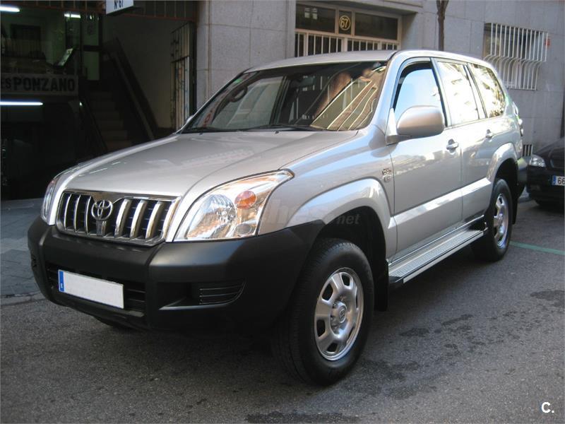 toyota landcruiser 300 d4d #2