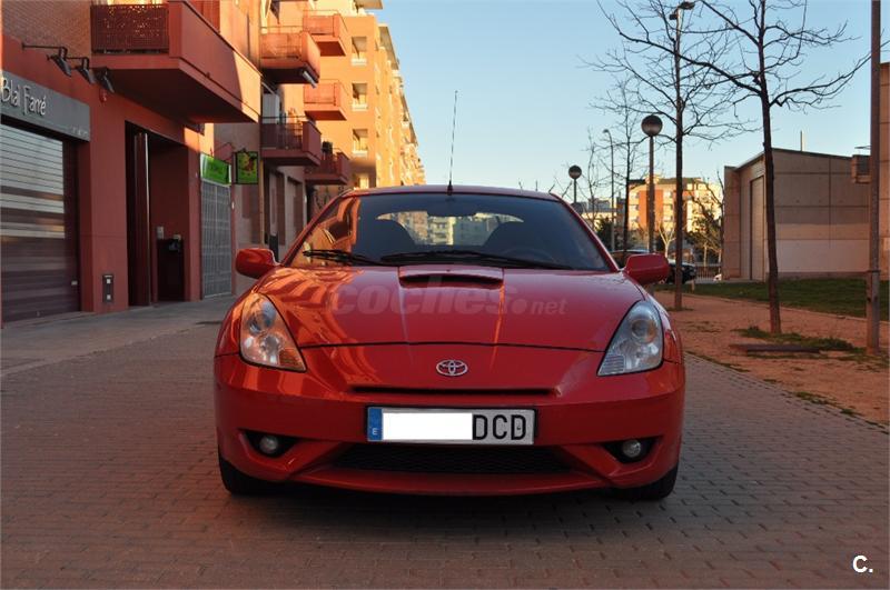 toyota celica vvti videos #4