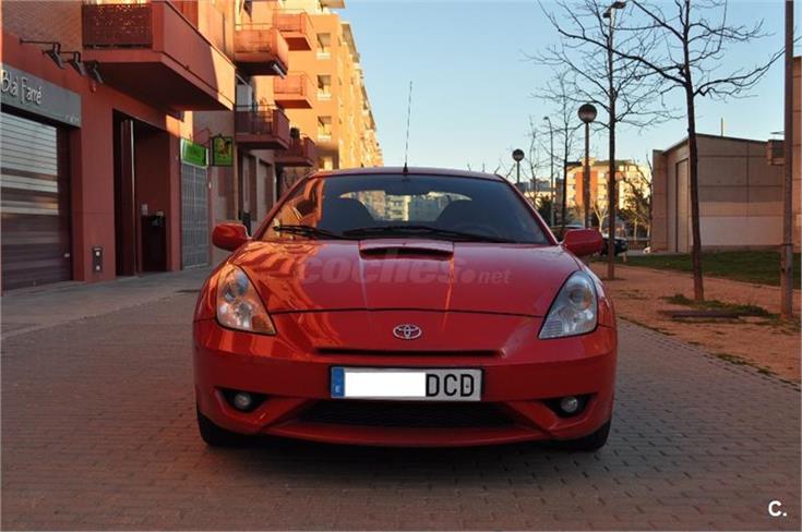 toyota celica vvti videos #4 toyota celica vvti videos #4
