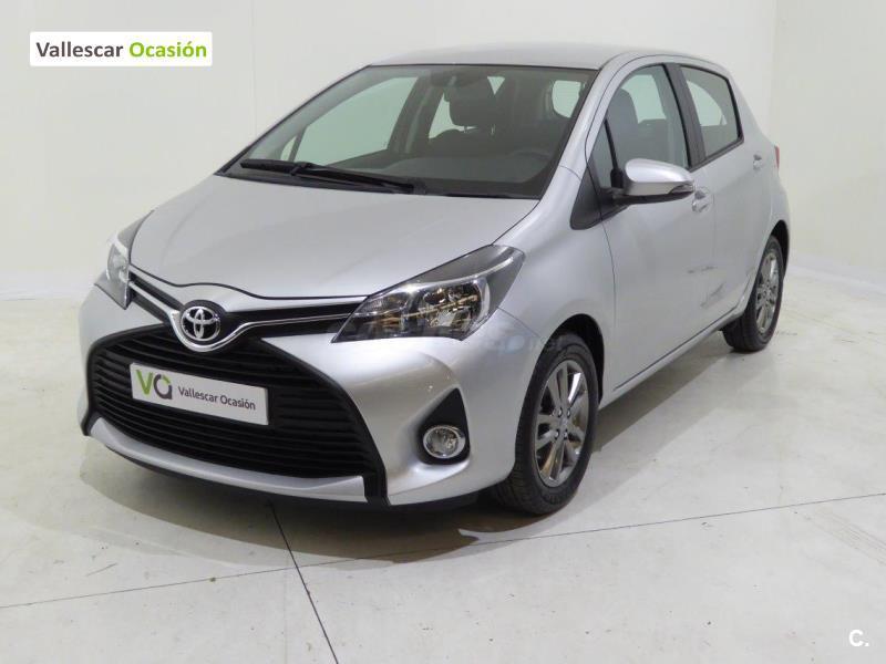 toyota yaris city 70 #4