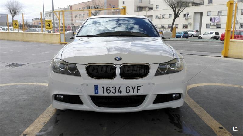 Coches net sevilla bmw venta