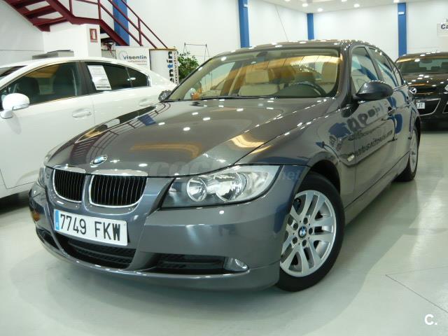 Coches net sevilla bmw venta