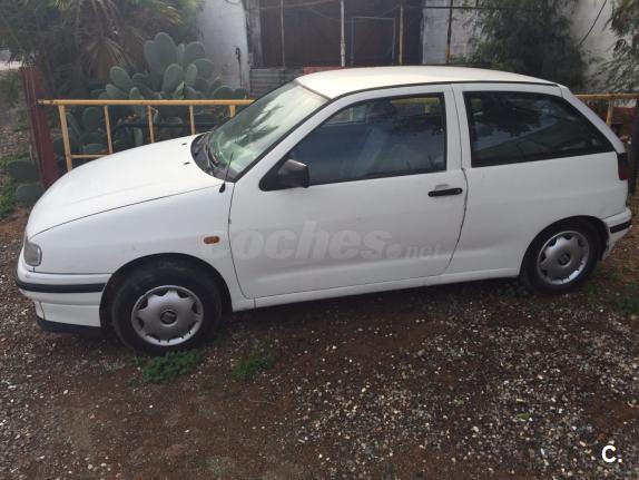 Coche net las palmas insertia net