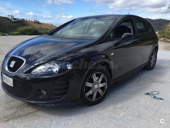 LEON STYLANCE TDI 140 leon stylance tdi 140:
