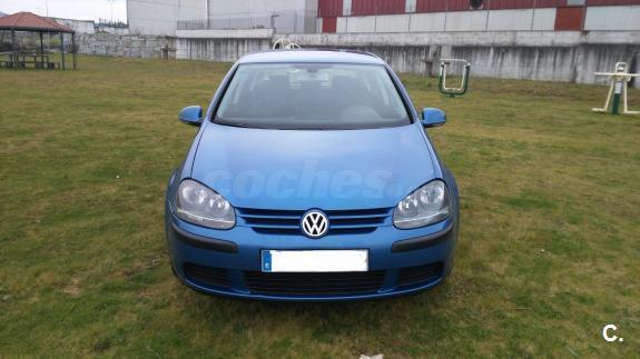 GOLF TDI 105 CV SPORTLINE golf tdi 105 cv sportline: