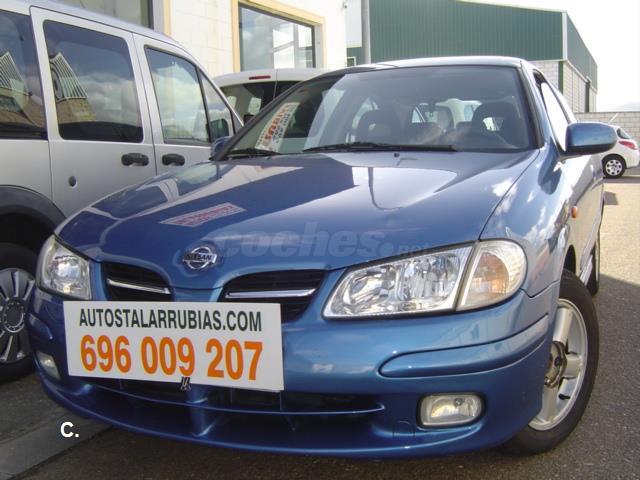 Nissan almera 2.2 dci no arranca #7