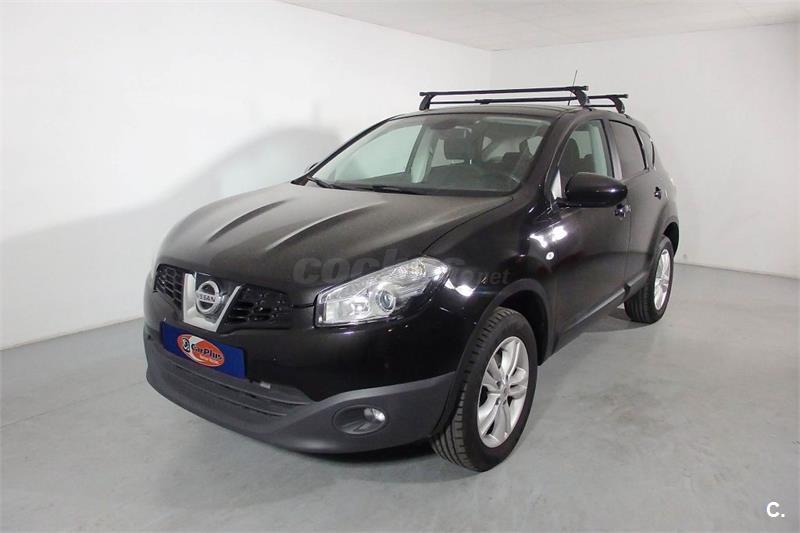 Nissan qashqai malaga #5