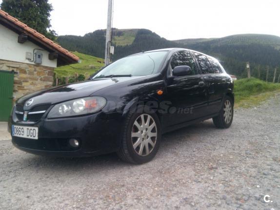 Nissan almera 2.2 dci no arranca #6