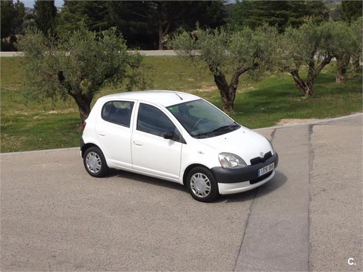 toyota yaris linea terra 1 0 #3 toyota yaris linea terra 1 0 #3