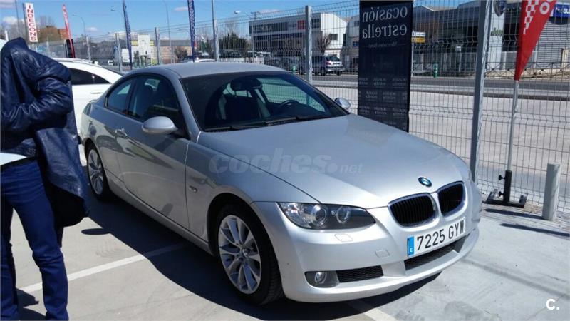 Bmw 320i monterrey #4