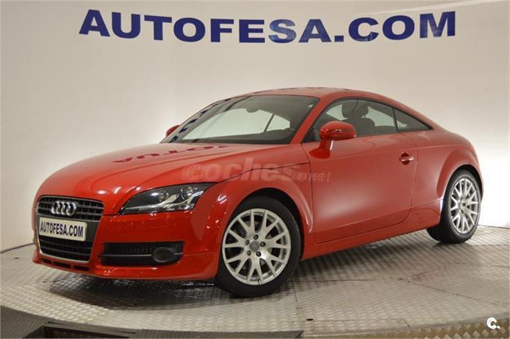 COMPARATIVAS AUDI TT comparativas audi tt: