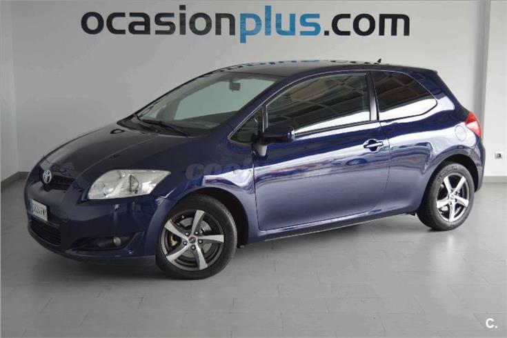 toyota auris luna 1 4 #7 toyota auris luna 1 4 #7