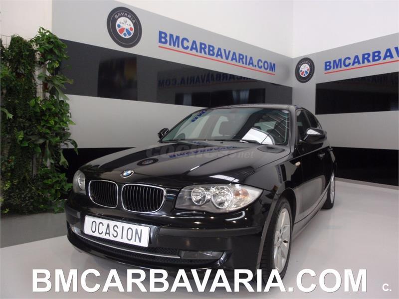 Cilindrada bmw 116d #4