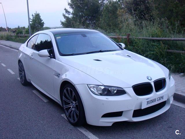 Alquilar bmw m3 barcelona #2