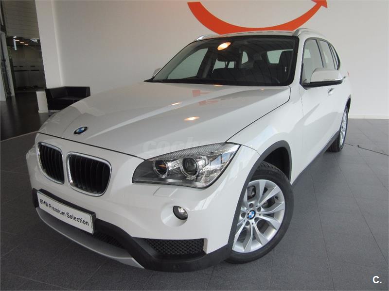 Musica anuncio bmw x1 essential edition #4