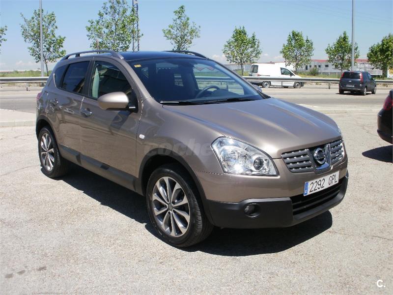 Nissan qashqai 1.6 gasolina #7