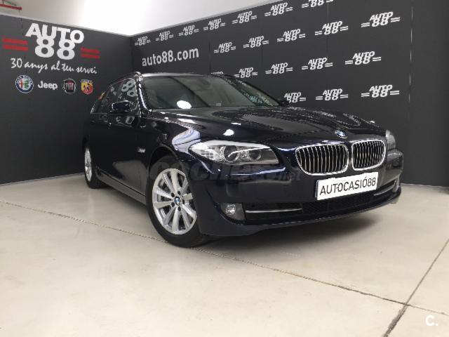 Bmw diesel 535d 2011 #5