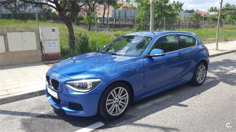 Cilindrada del bmw 116d #2