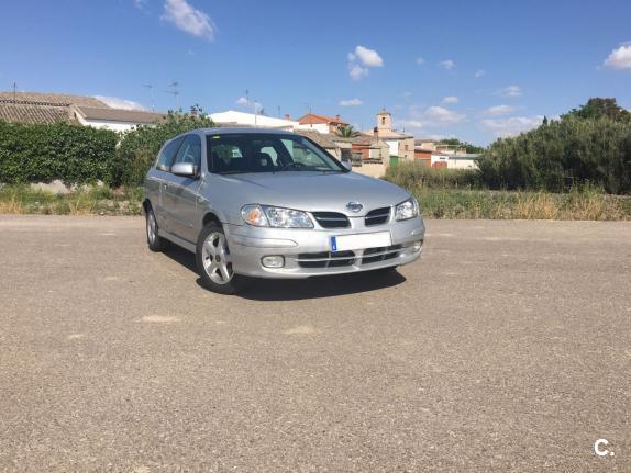 Nissan almera gasolina no arranca #4