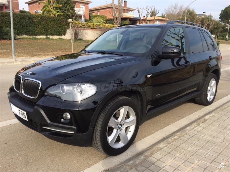 Problemas con bmw x5 3.0d #1