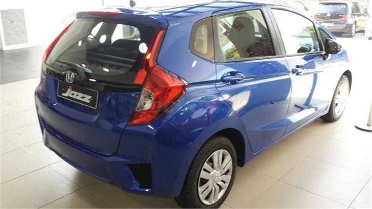 KM 0 HONDA JAZZ km 0 honda jazz: