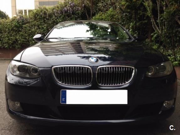 06 Bmw 325i dtc #1