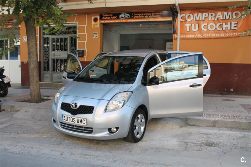 toyota yaris rock in rio 2008 #1