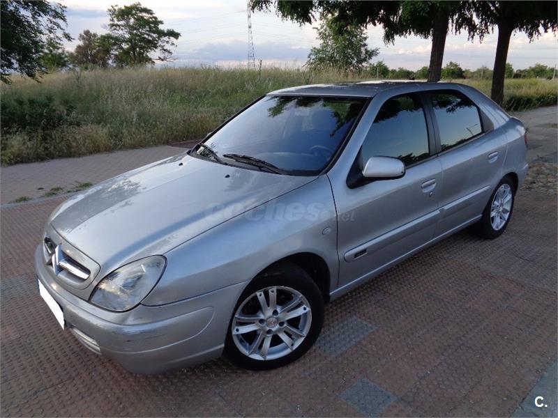 CITROEN Picasso 1.6 16V Exclusive - Auto Usate ...