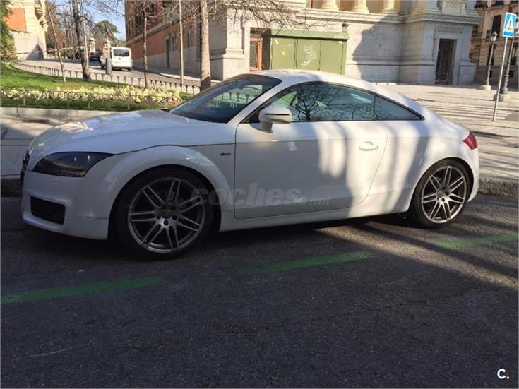 COMPARATIVAS AUDI TT comparativas audi tt: