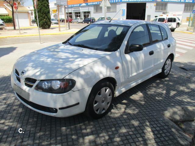 Nissan almera 1.5 dci no arranca #9