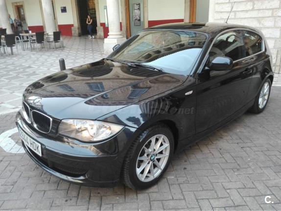 Consumo bmw 116d 2011 #4