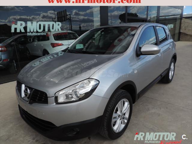 Nissan qashqai tekna premium 4x2 #3